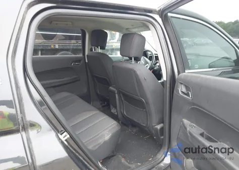 2013 GMC Terrain Sle-2 from USA, damaged, VIN 2GKALSEK0D6329140